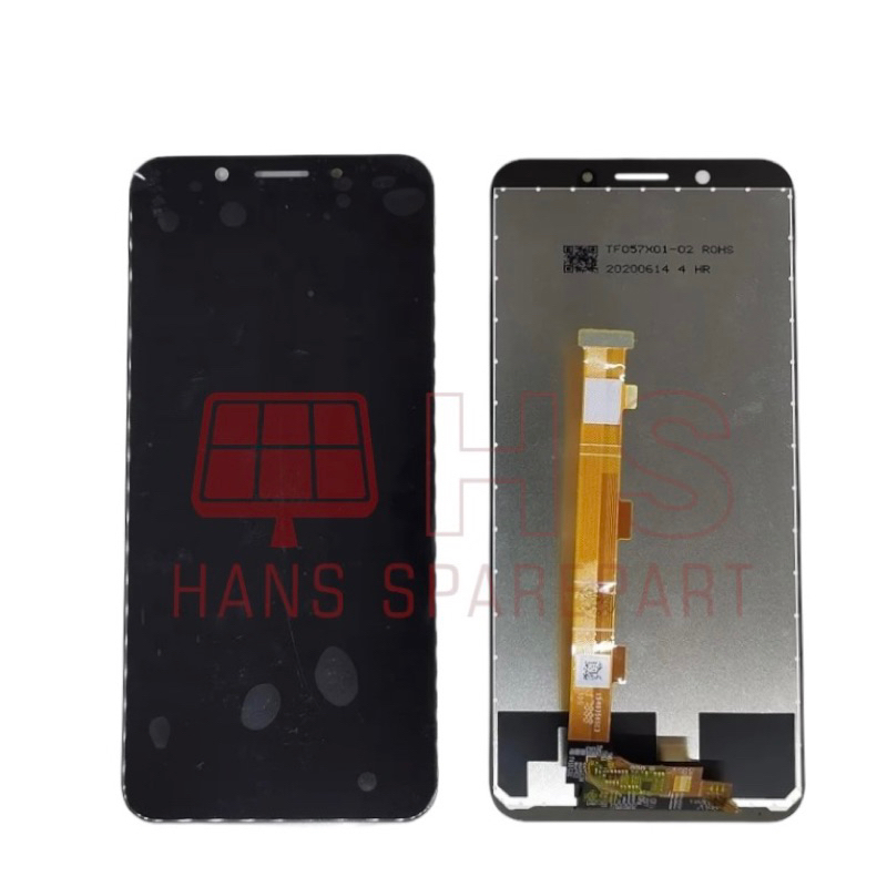 LCD TOUCHSCREEN OPPO A83 / CPH1729 / LCD TS OPPO A83 - ORI COMPLETE