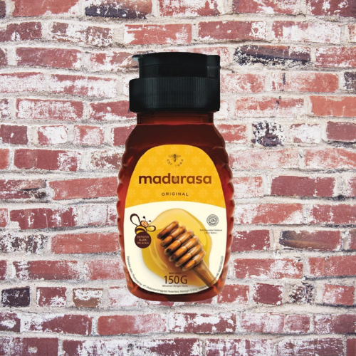 Madurasa Jeruk Nipis // Madurasa Original 150 gram