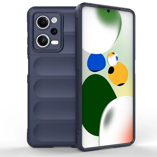 POCO X5 5G X5 PRO 5G Soft Case Premium Magic Shield