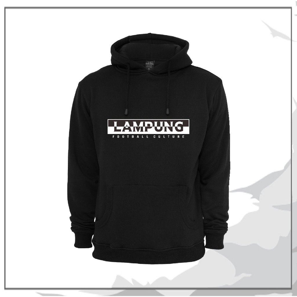 Jaket Hoodie Sweater Napapijri Lampung Football Culture