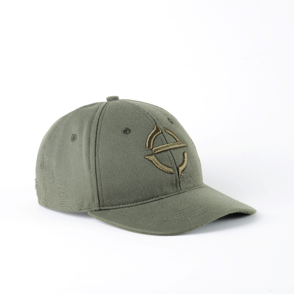 Equator Polo Caps Army