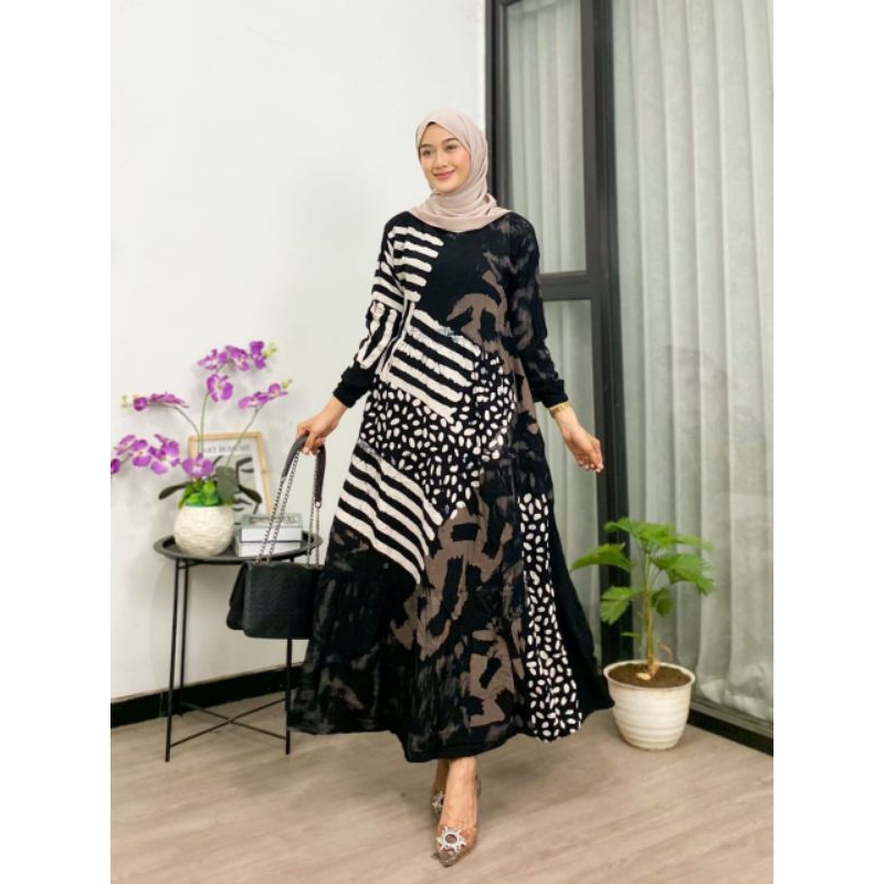 TERBARU 2023/GAMIS RAYON CANDIMEKAR/HOME DRESS BUSUI JUMBO 110.120/DRESS MUSLIM gamis abstrak GAMIS TWILL ORI | GAMIS TWILL KANCING | TWILL BATIK PEKALONGAN gamis twill ori full kancing hidup susun serut gamis twill JUMBO susun dress twill ori dress susun