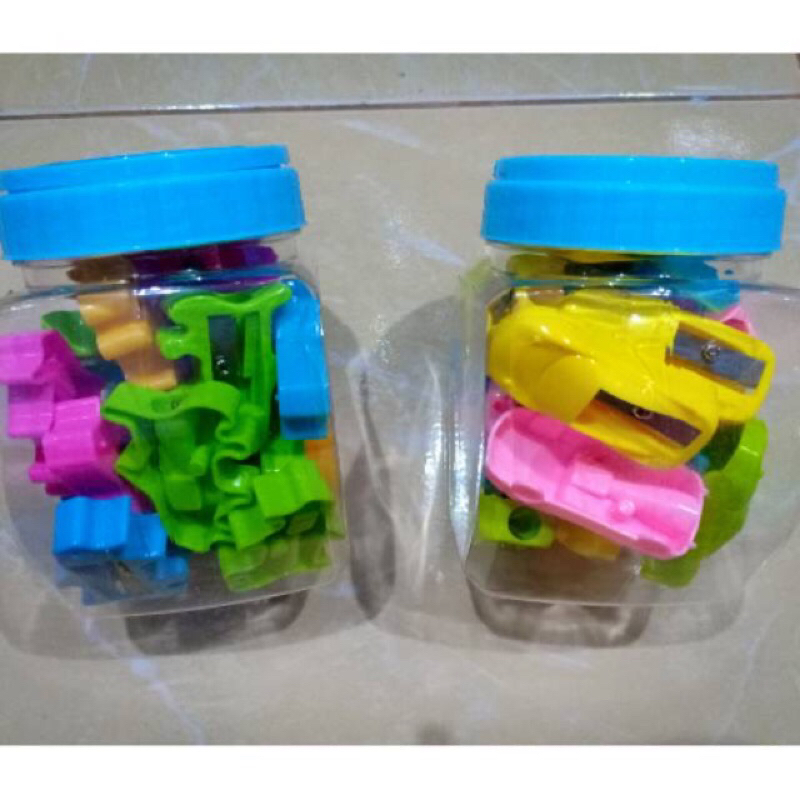 

Rautan Toples Isi 24pcs