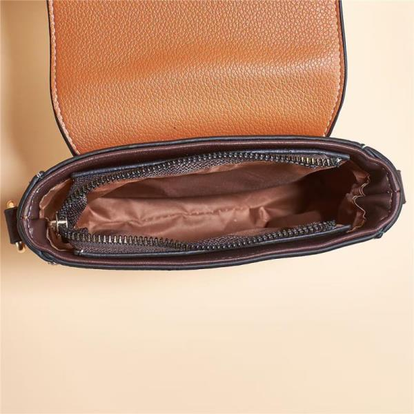 ZC 4810 RISCE TAS SELEMPANG IMPORT WANITA CEWEK PEREMPUAN JAKARTA BATAM