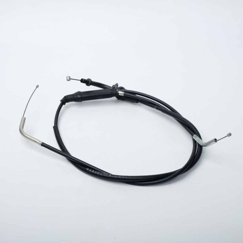Kabel Gas Tornado Rc110 Tali Gas Suzuki Tornado Nos