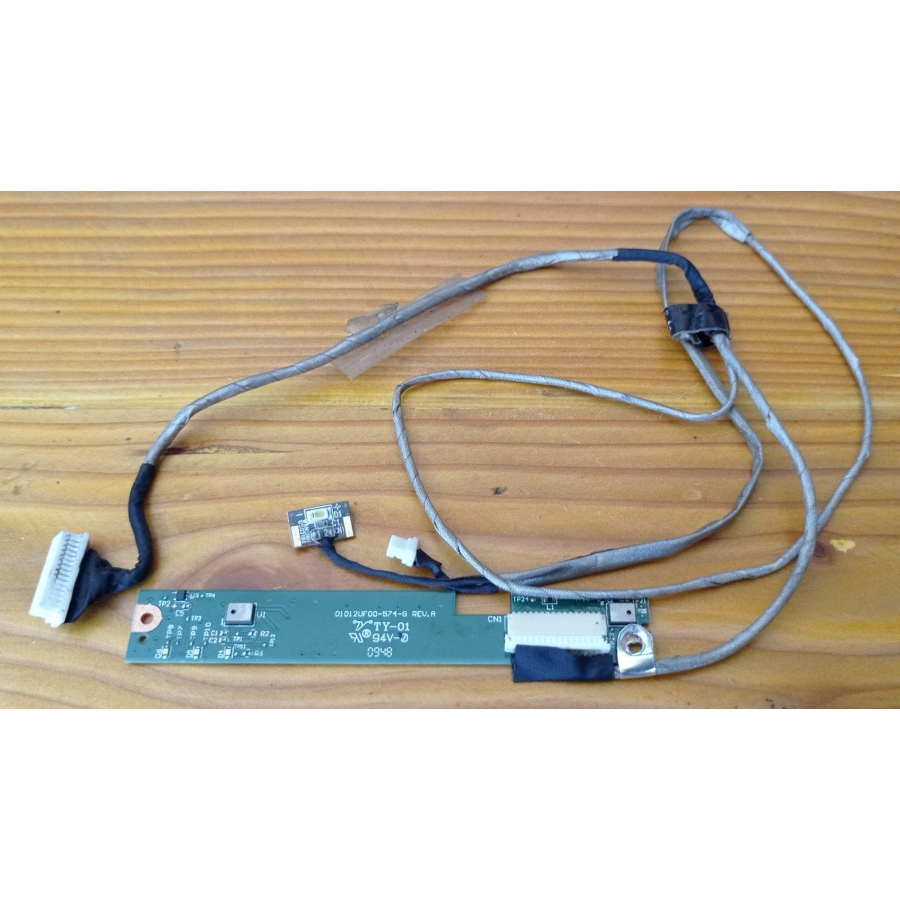 Inverter LCD Laptop Lenovo Thinkpad T410 T410i