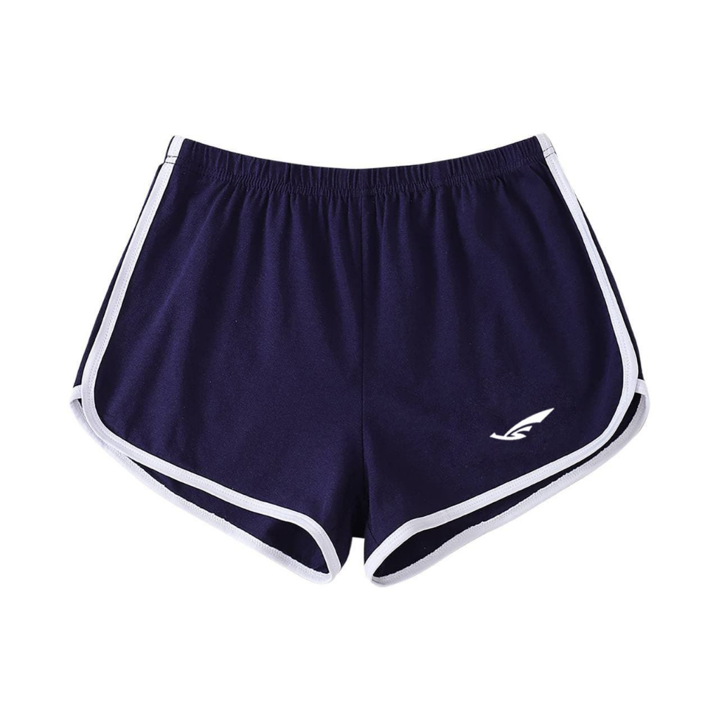 Yagoo- Hotpans wanita  Pendek Korea Wanita Hotpants Muniko Celana Pendek Santai Wanita Dewasa