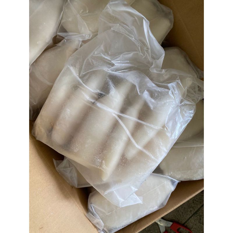 

CUMI TUBE FROZEN