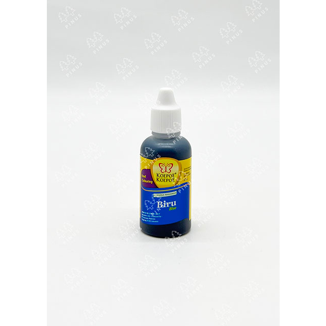 

KOEPOE PEWARNA MAKANAN 30 ML