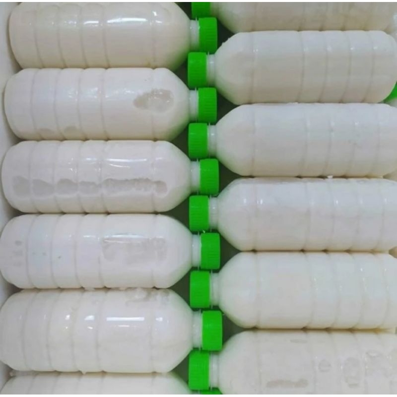 

Susu Kambing Etawa Murni 500ml GOSend only