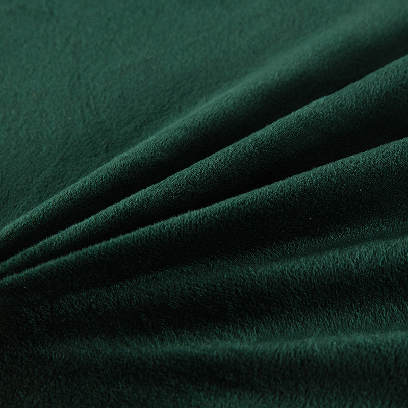 Cover Sofa Bed Sarung Sofa Bed Tebal Beludru SOFA COVER  ELASTIS Tahan Kotoran Motif Polos