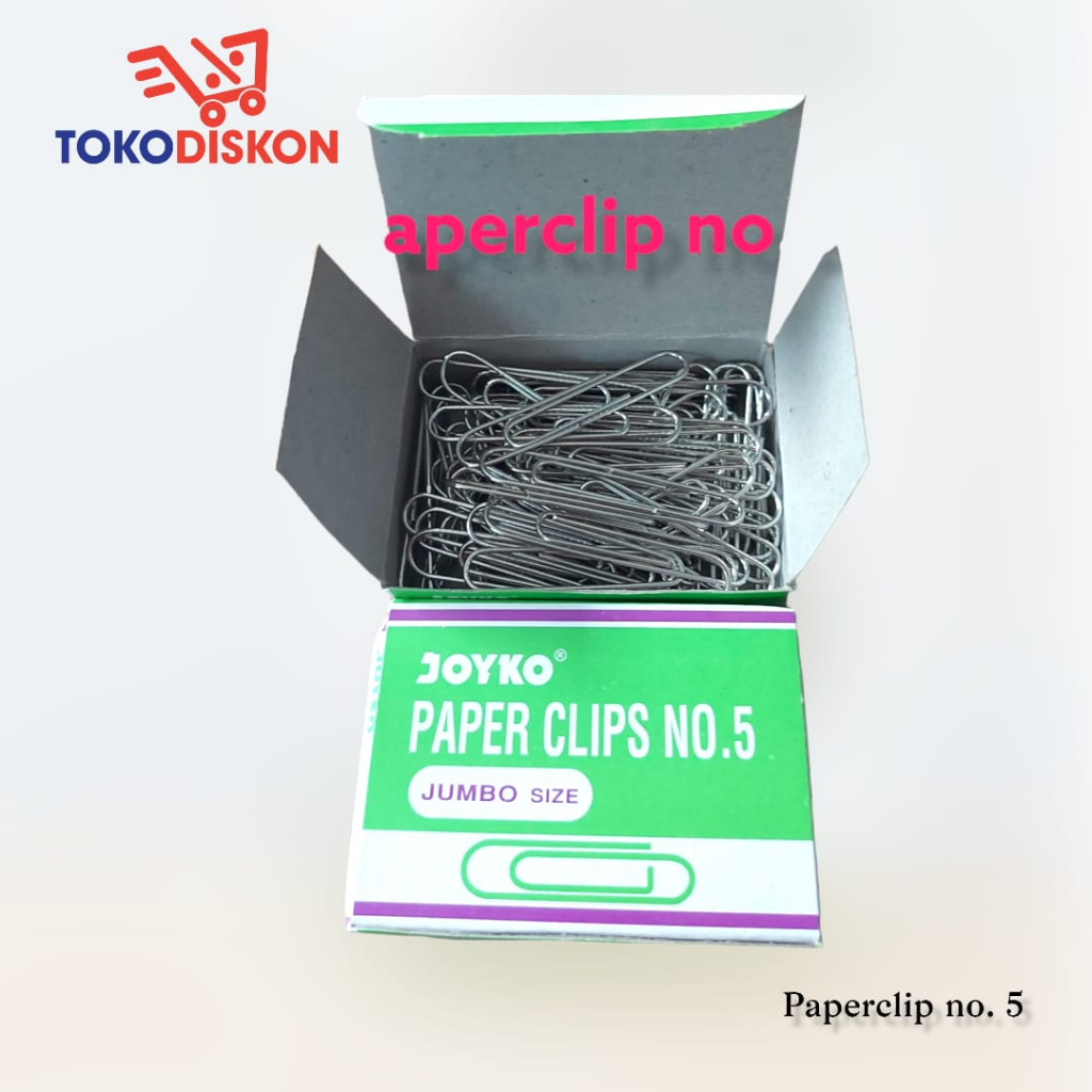 

Paperclips Paperclip Penjepit Kertas Klip Kertas