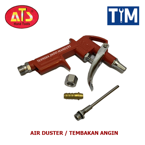 ATS Air Duster / Semprotan Angin / Tembakan Angin