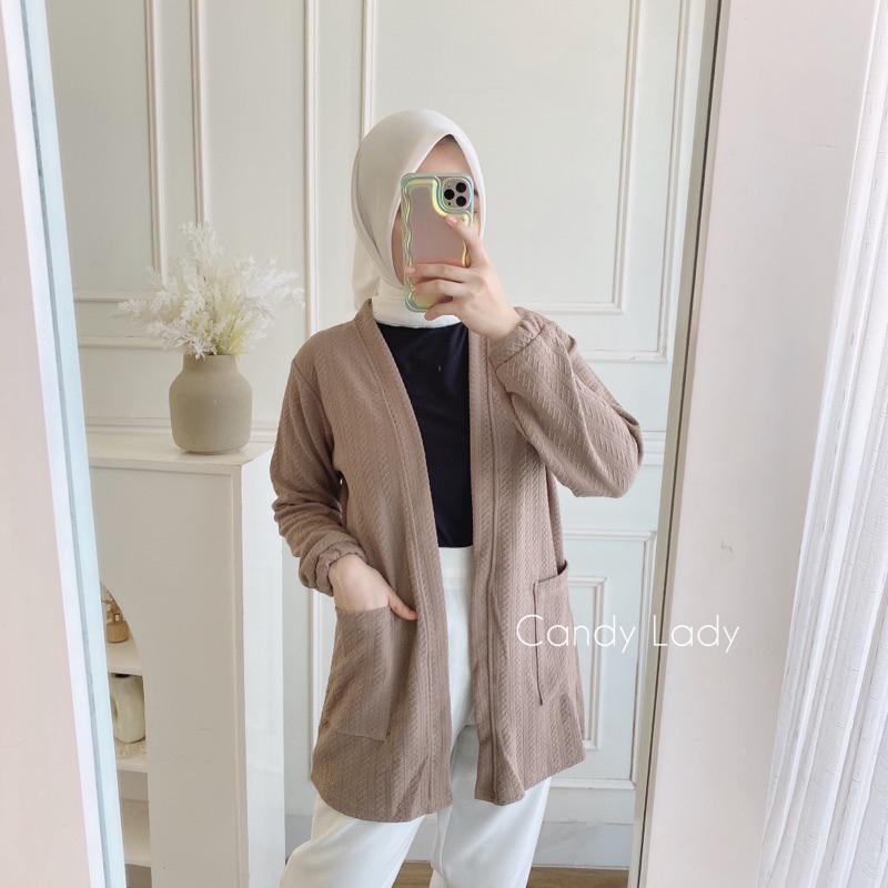 Geta Pocket Cardy