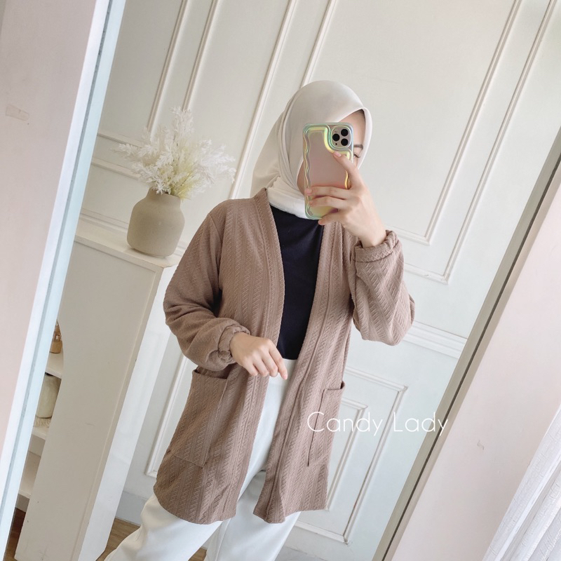 Geta Pocket Cardy