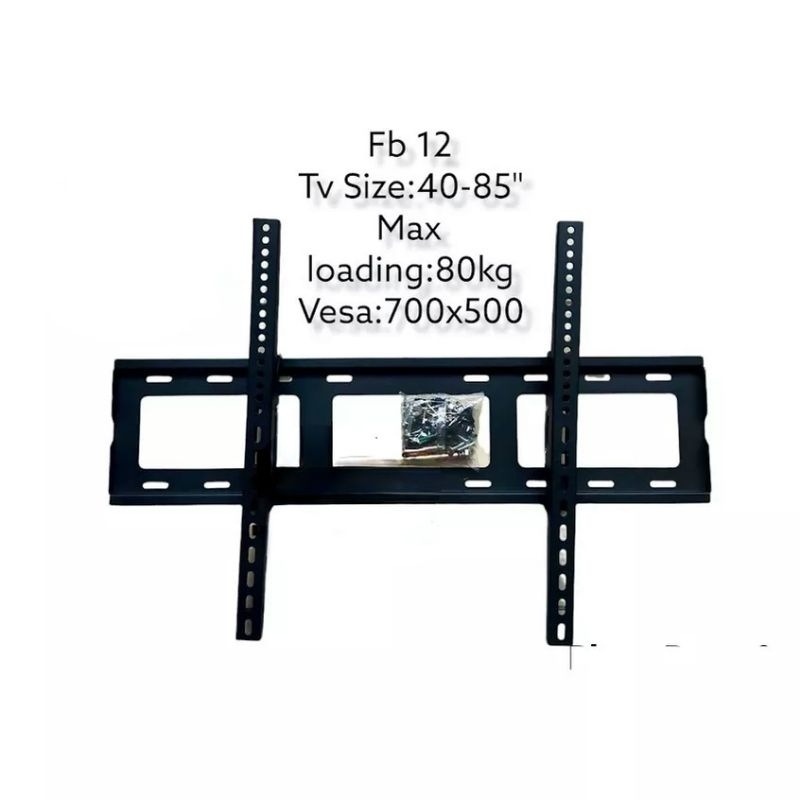 BRACKET LED TV FASE 40INCH-85INCH