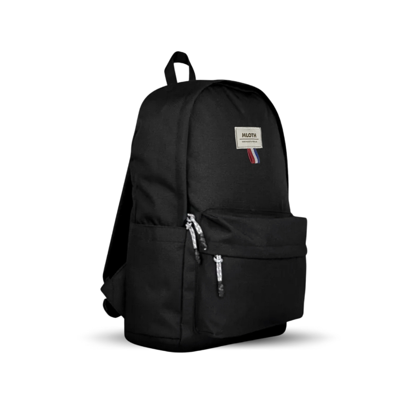 Tas Ransel | Bag | Backpack Unisex | Ransel Laptop | Mloth