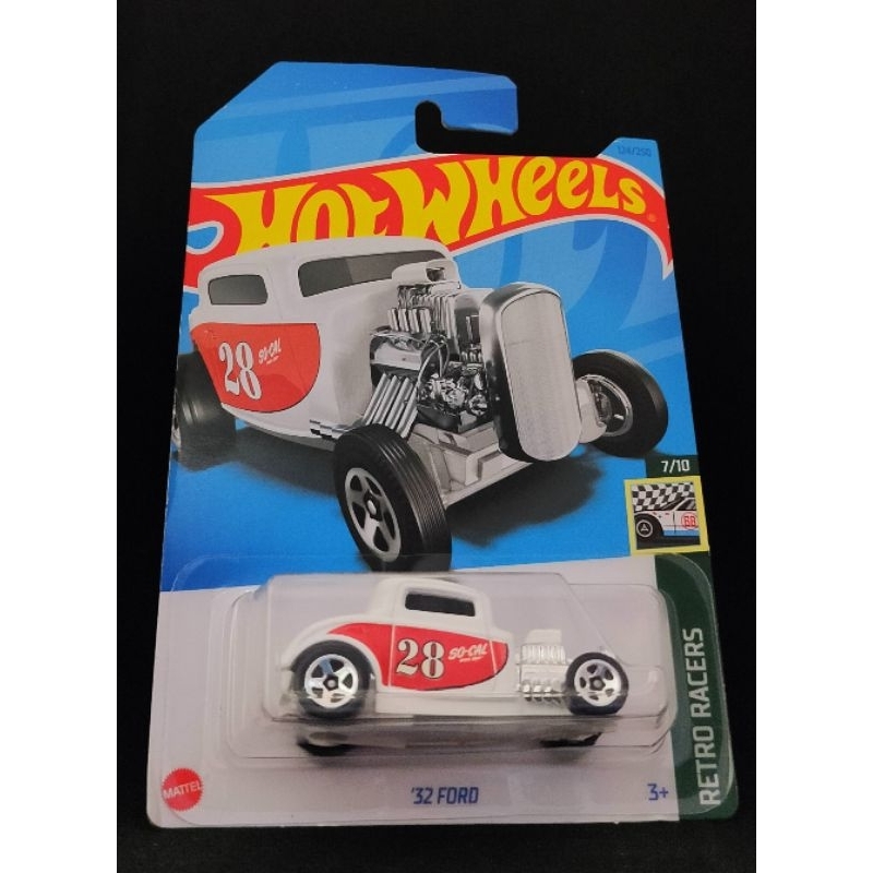 32 Ford
