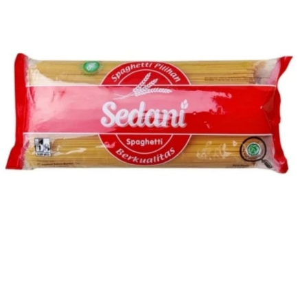 

sedani spaghetti 1kg