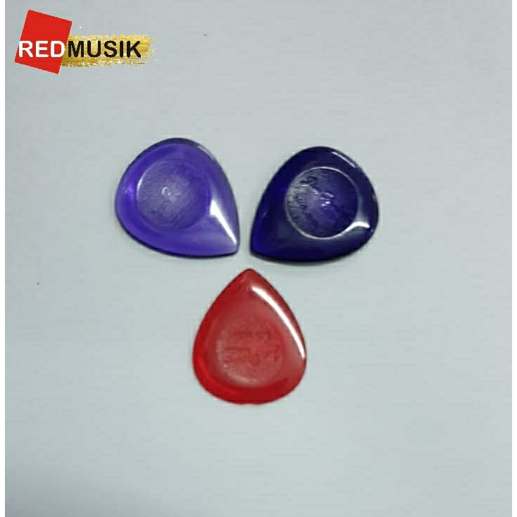 Pick Gitar Dunlop Big Stubby