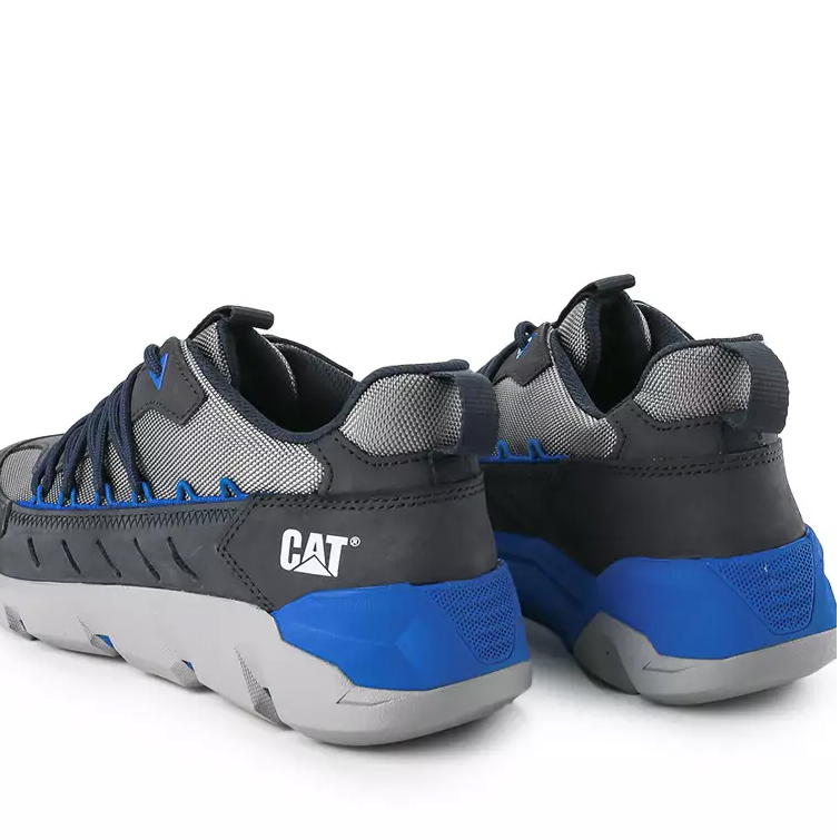 CAT-F4 SEPATU SNEAKER CASUAL CATERPILLAR PRIA ORIGINAL SNEAKERS KETS ASLI ORI