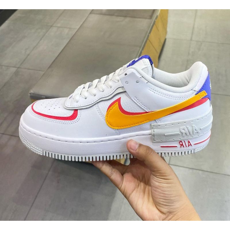 Nike Air Force 1 Shadow Original