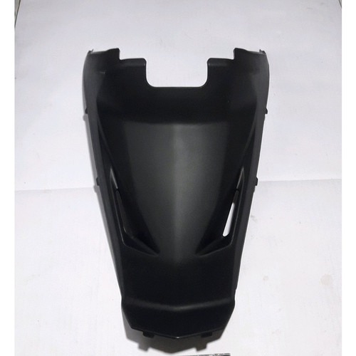 COVER TANGKI HONDA VARIO TECHNO 125 - MF AKSESORIS MOTOR