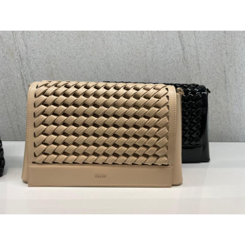 Tas wanita Shoulder bag Sling bag Pedro original store 0150