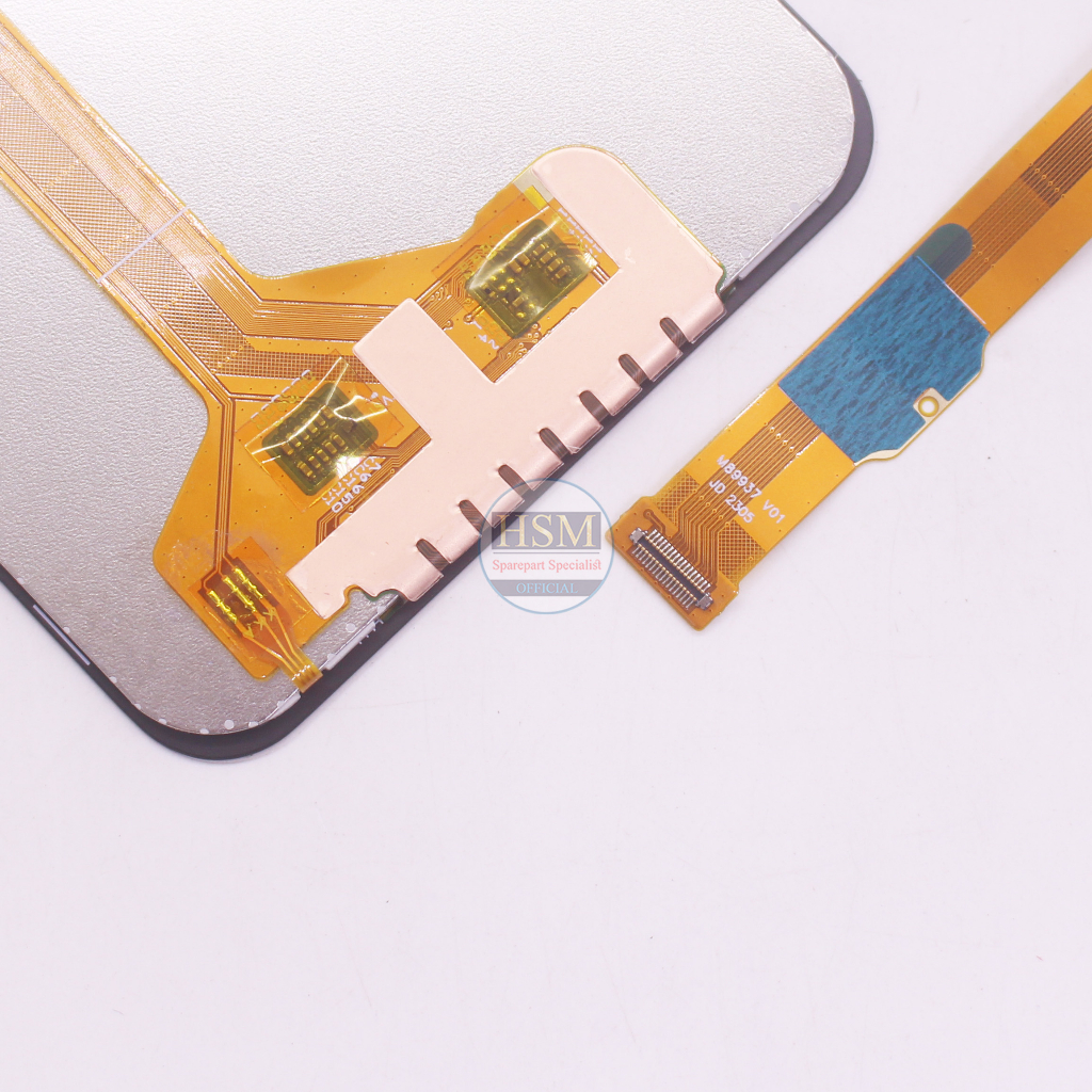 LCD VIVO Y11/Y12/Y12i/Y15/Y17 2019/Y3 UNIVERSAL FULLSET TOUCHSCREEN ORI OEM