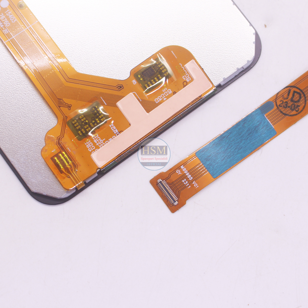 LCD VIVO Y91/Y91i/Y91S/Y91C/Y93/Y93C/Y95/Y1S ORI UNIVERSAL FULLSET TOUCHSCREEN OEM