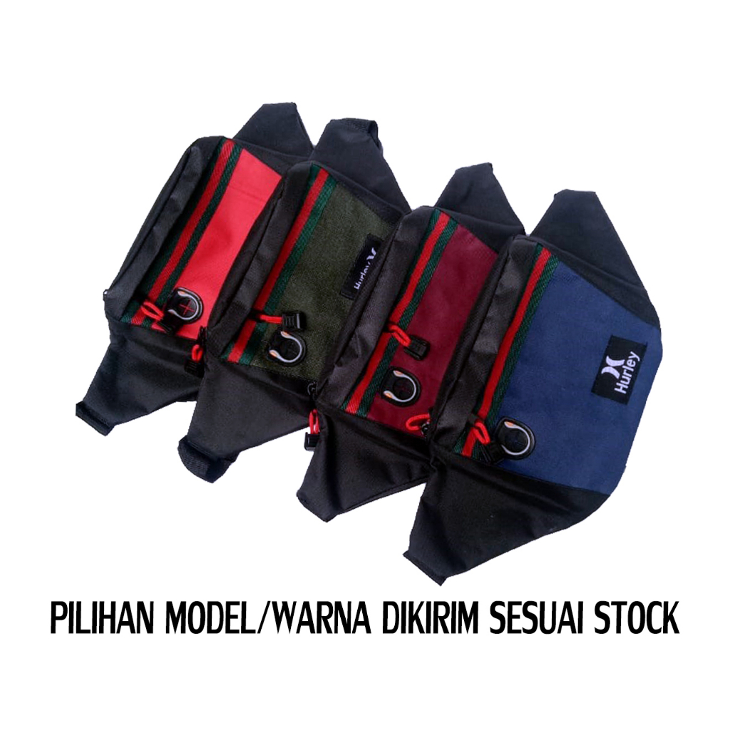 Tas Pria/Tas Ransel/Tas Punggung/Tas Laptop/Tas polo Free