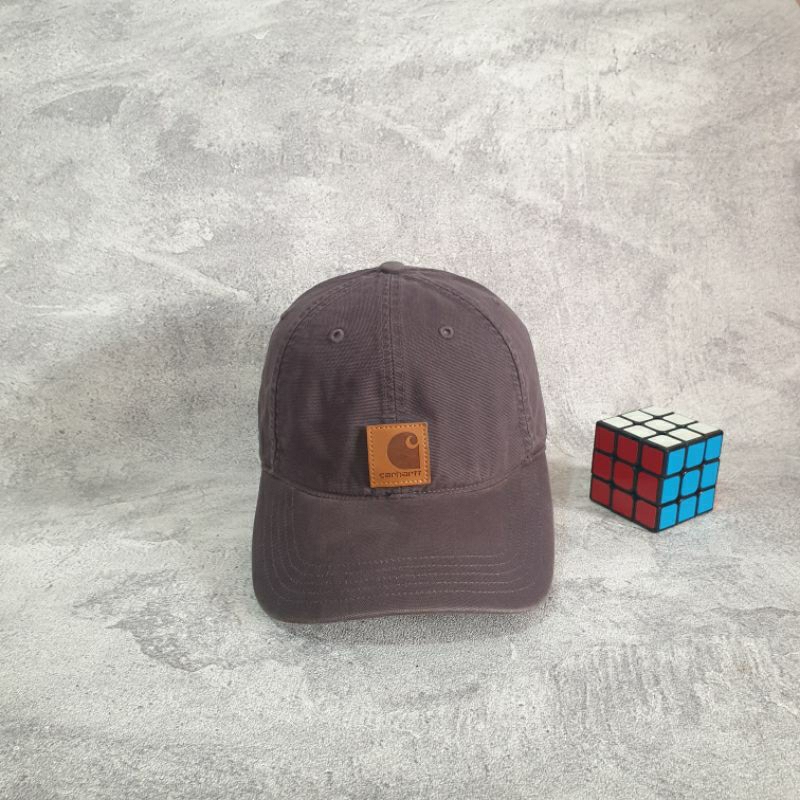 TOPI CARHARTT SECOND ORI