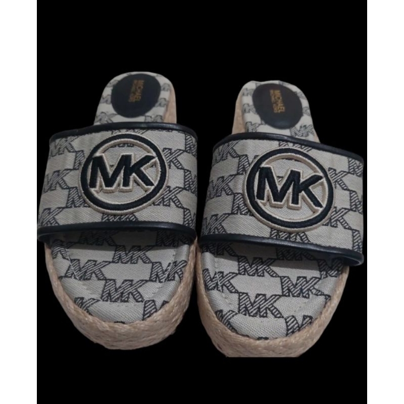 MK Michael Kors Wedges Sandal