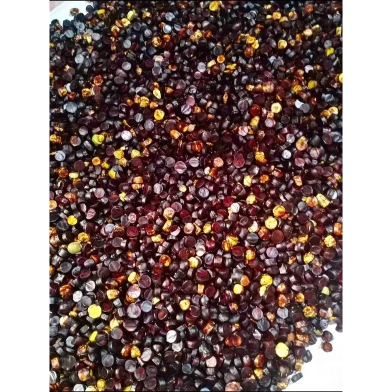 kabau/ Jialing/ Julang jaling