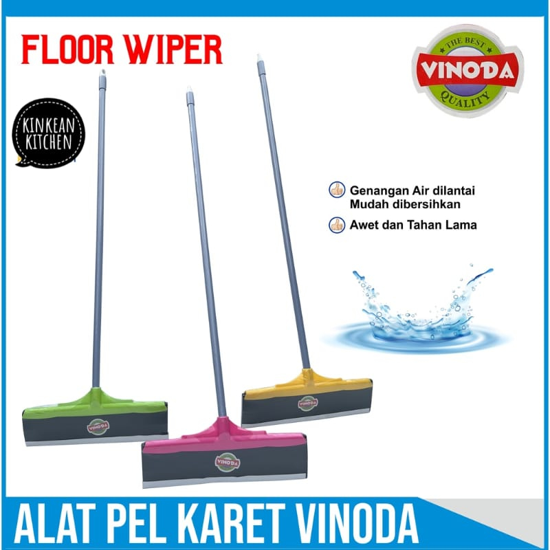 Slaber karet / wiper - Vinoda