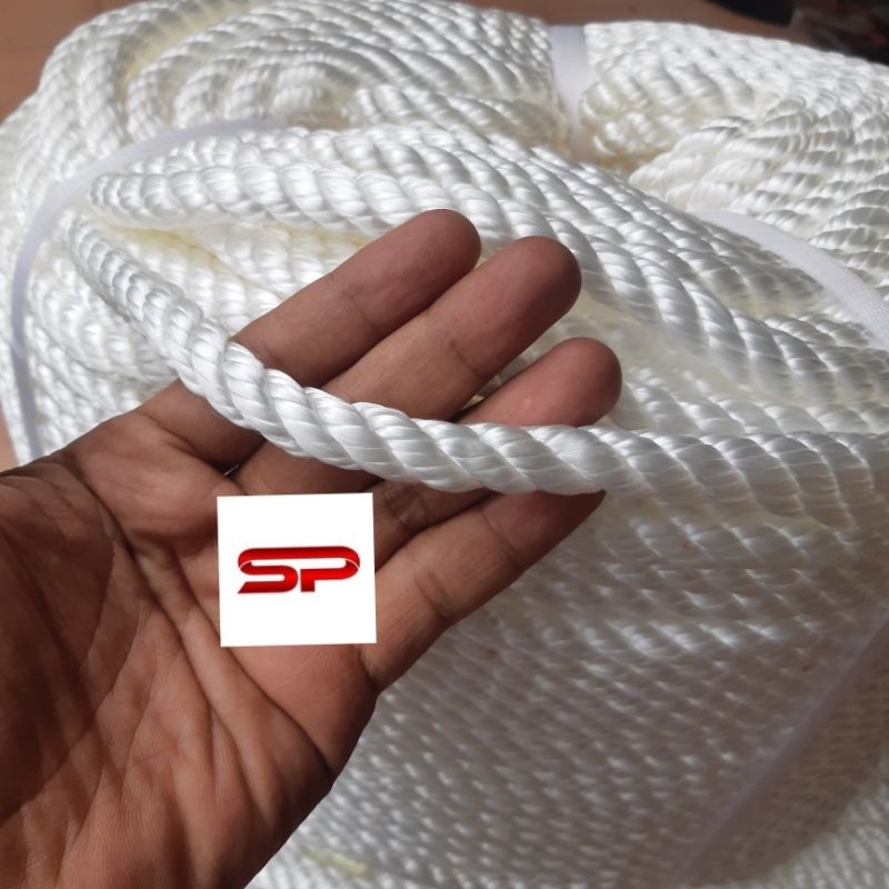 Tali tambang nylon 10mm