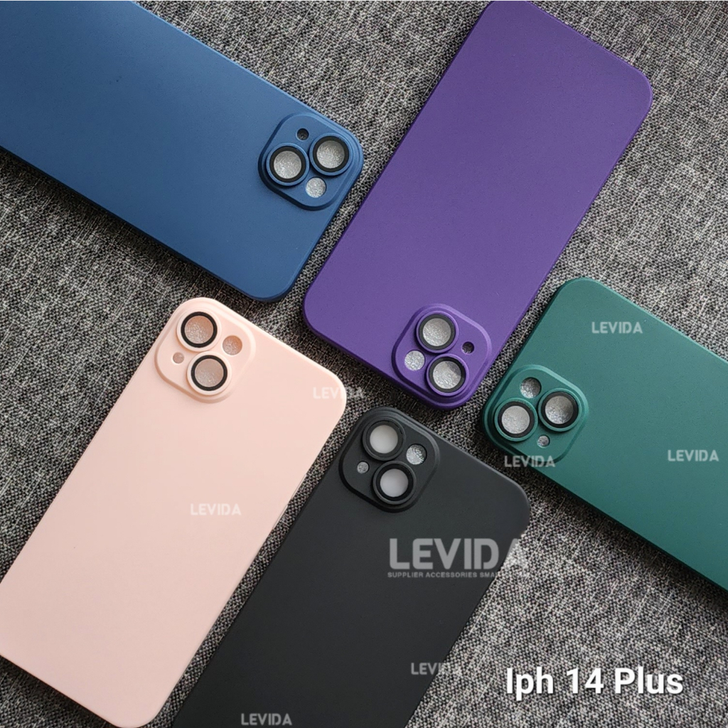 Iphone 14 Plus Iphone 14 Iphone 14 Pro Iphone 14 Pro Max Case Macaron Lens Protect Camera Case Iphon