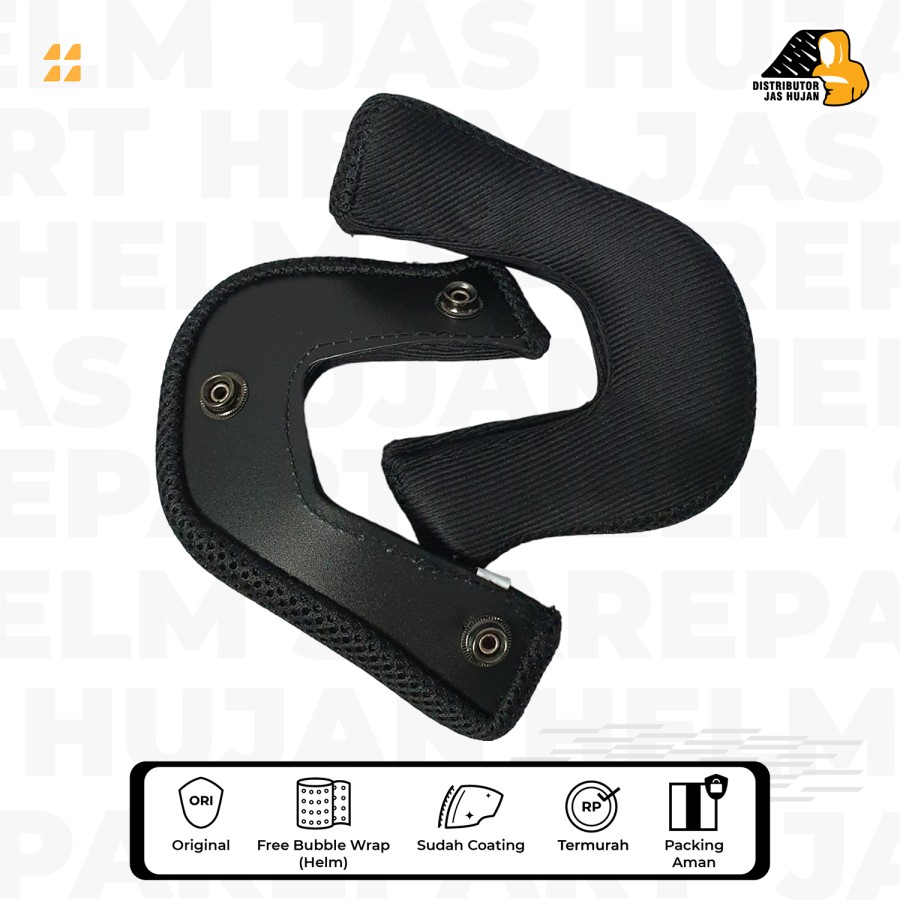 BUSA PIPI ZEUS 611 / 611C ORI ZEUS