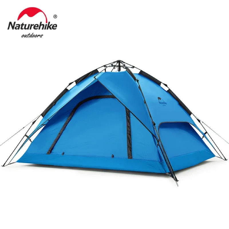 TENDA AUTOMATIC NATUREHIKE NH21ZP008