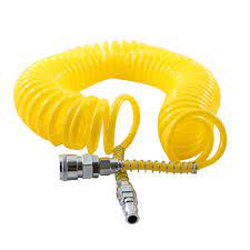 PAKET 2 Item spray gun F 75 G KDK  F-75G tabung atas recoil 6meter