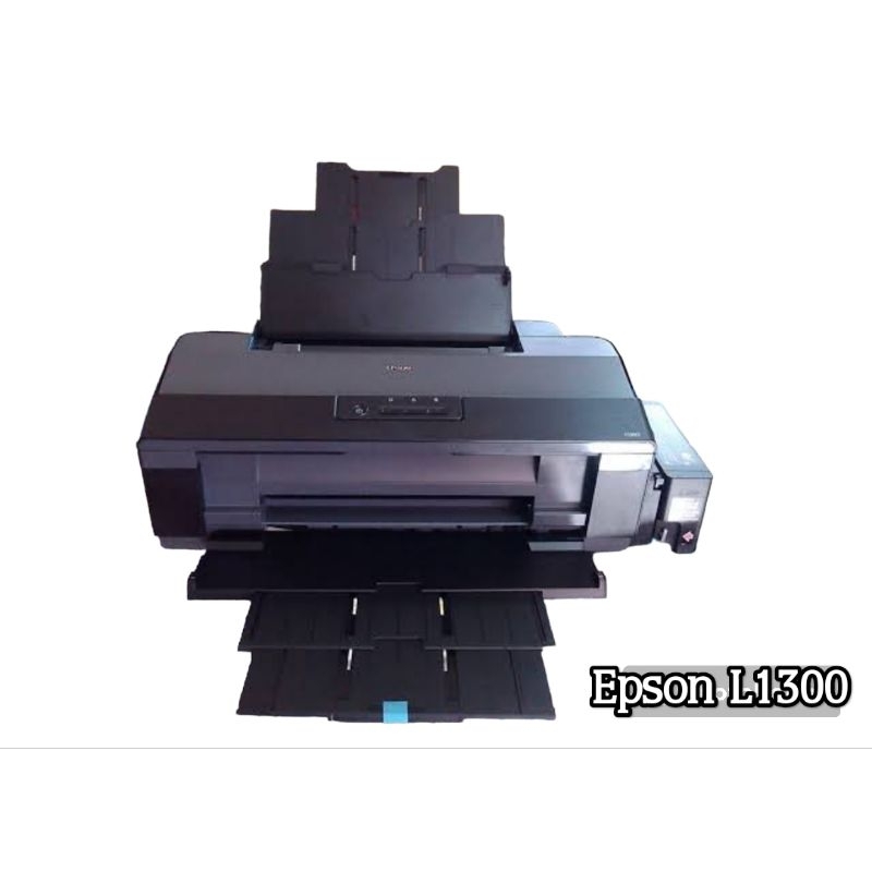 printer Epson L1300