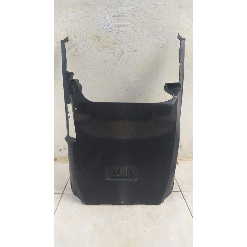 Cover under Dek Kolong Dek bawah Honda Vario LED 125 150 old Original