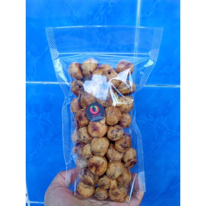 

soes kering