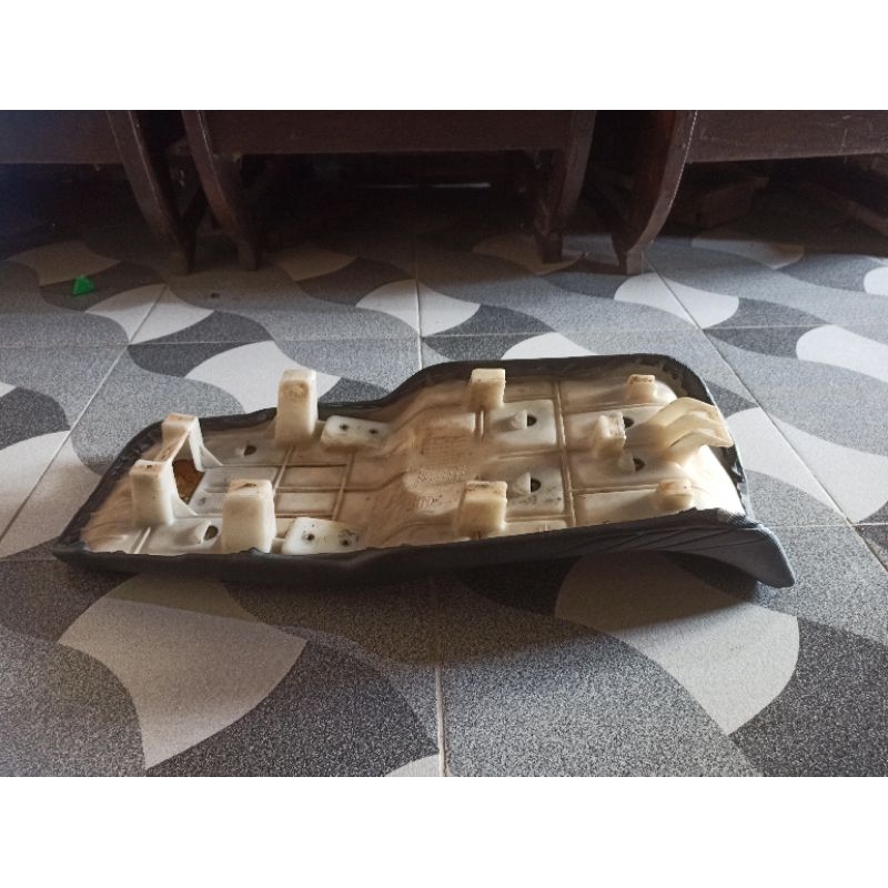 JOK NINJA R/SS ORIGINAL COPOTAN