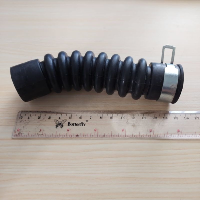 Selang Karet / slang karet bagian dalam Mesin Cuci Samsung