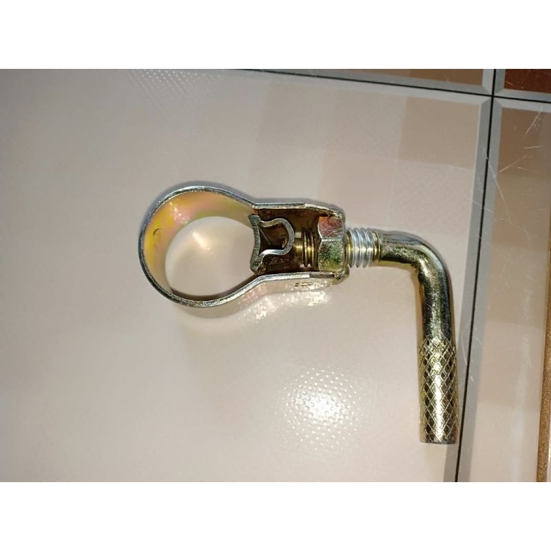 Klem gala egrek ukuran 33mm