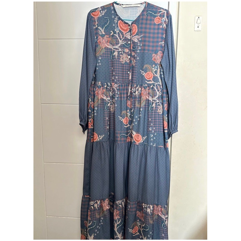 Preloved Like New Dress by Aleza Label