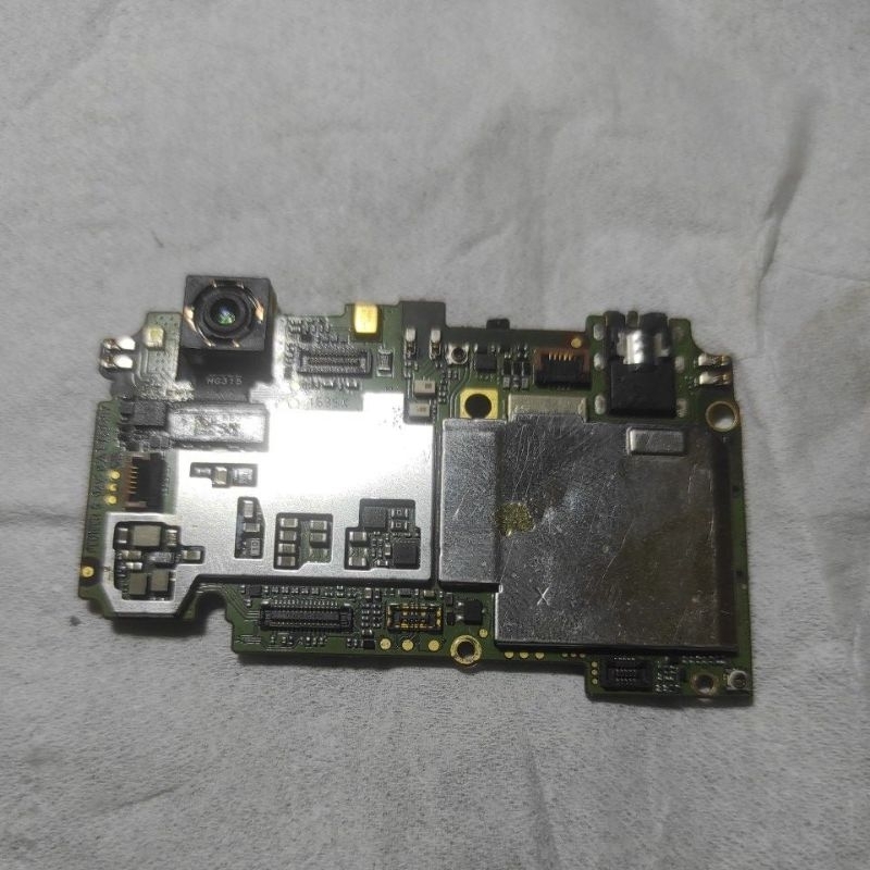 mesin Xioami redmi 3s normalan