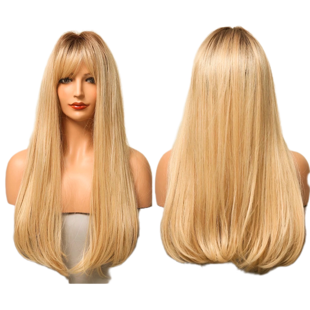 C9021/C0921 full wig korean straight 70 cm