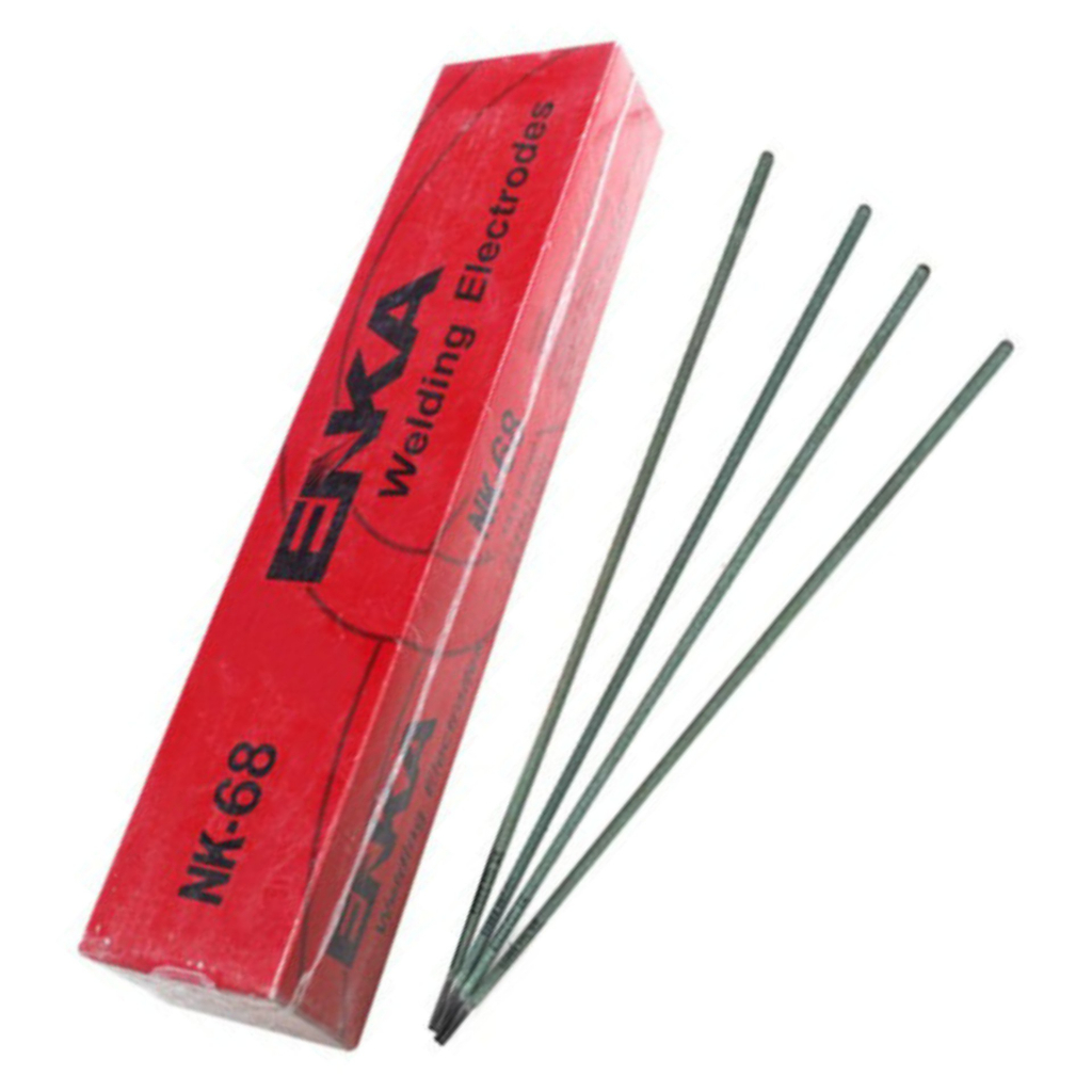Kawat Las ENKA NK-68 2.6x350mmx5kg